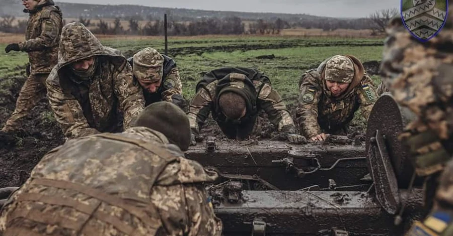 ЗСУ спростували заяву Росії про 