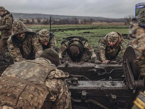 ЗСУ спростували заяву Росії про 