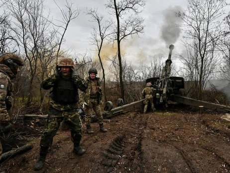 Генштаб: ЗСУ вразили пункт управління та вісім районів зосередження росіян