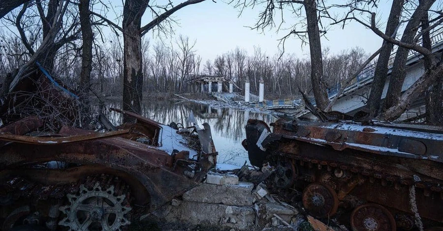 ЗСУ за добу відбили російські атаки в районах 20 населених пунктів