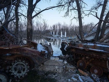 ЗСУ за добу відбили російські атаки в районах 20 населених пунктів