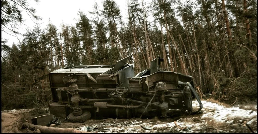 Генштаб: На окупованих територіях не вистачає колаборантів, РФ змушена завозити чиновників 