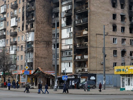 Не втратити житло в окупації: документи, які варто оформити, та як це зробити