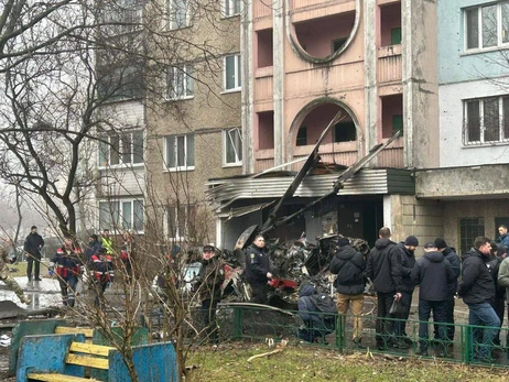 Лікар про стан постраждалих у Броварах: Сильні опіки, струси і травми