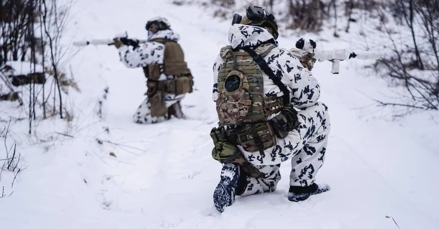 В Луганской области РФ развернула в роддоме полевой госпиталь для вагнеровцев