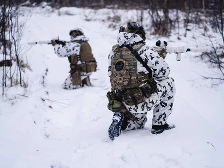 На Луганщині РФ розгорнула у пологовому будинку польовий шпиталь для вагнерівців