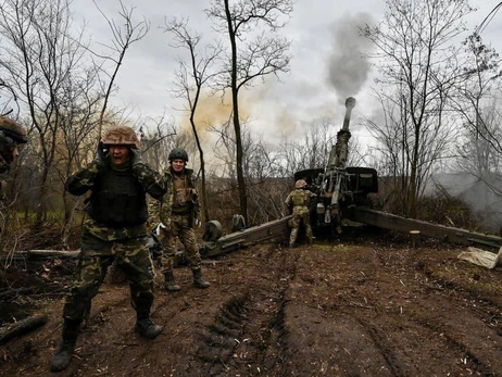 ЗСУ 18 разів вдарили по місцях скупчення військових РФ та розгромили склад боєприпасів