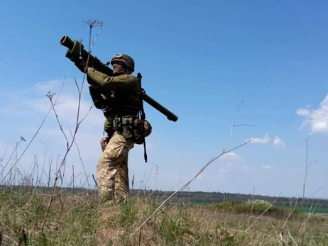 За добу ЗСУ знищили 780 російських військових