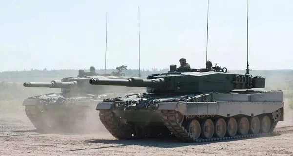 Прогноз об окончании войны: Leopard и Abrams помогут, но до победы далеко