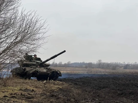 ВСУ ударили по российским радиостанциям и поразили склад боеприпасов 