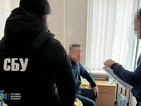 Ексголові Херсонської ОДА Лагуті повідомили про підозру у шахрайстві