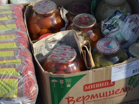 Ревизия продуктовых запасов: когда обновлять и как хранить без холодильника