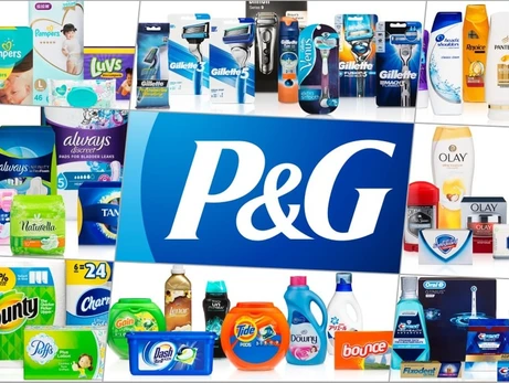 НАПК объявило корпорацию Procter&Gamble международным спонсором войны