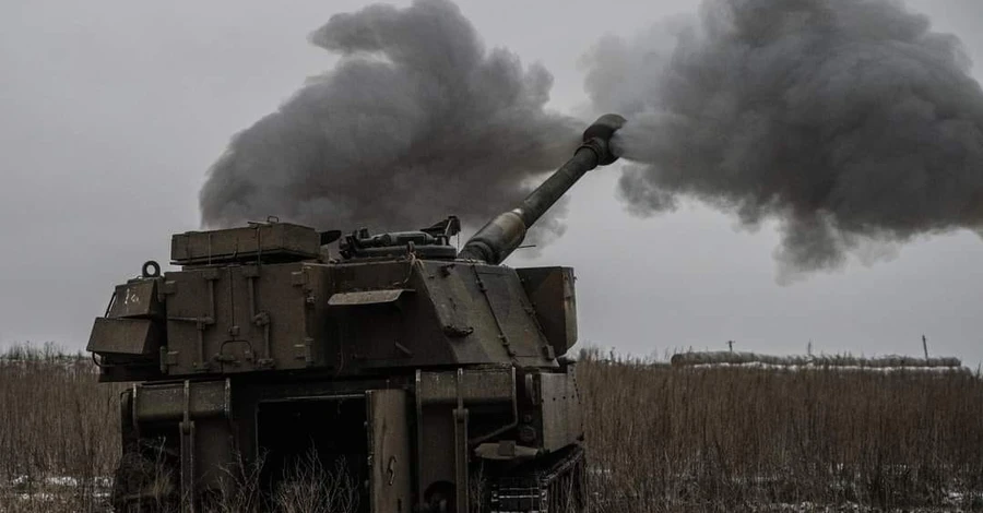 ЗСУ за добу знищили майже тисячу солдатів РФ