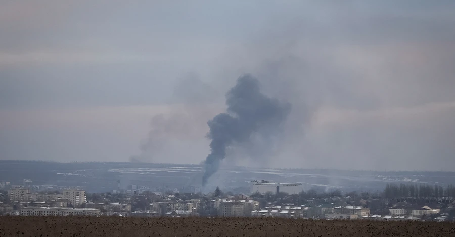 На Донбассе жертвами российской ракеты стали два гражданина Азербайджана