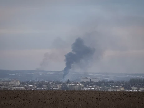 На Донбасі жертвами російської ракети стали два громадянина Азербайджану