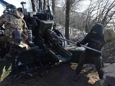 За добу ЗСУ ліквідували понад тисячу росіян і завдали десятки ударів по місцях їхнього скупчення