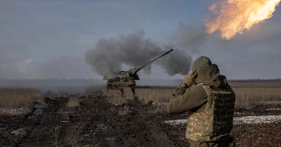 У Бахмуті ввели обмеження на в'їзд журналістів - пустять лише за спецперепусткою