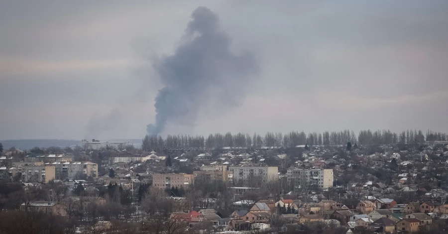 Генштаб ЗСУ: росіянам обіцяють доплати, щоб мотивувати до наступу