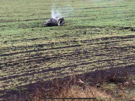 Масштабна повітряна тривога: У Хмельницькому пролунали вибухи, на Миколаївщині працює ППО