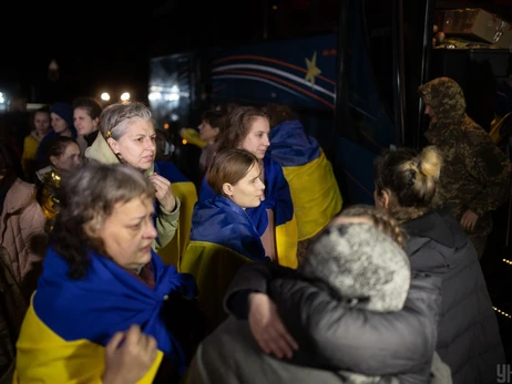 Які права звільнених полонених і сімей зниклих безвісти бійців: консультує адвокат ЗСУ