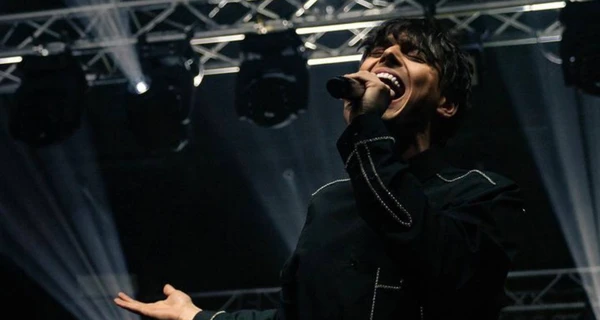 ALEKSEEV заявил, что оставит в репертуаре русскоязычные хиты