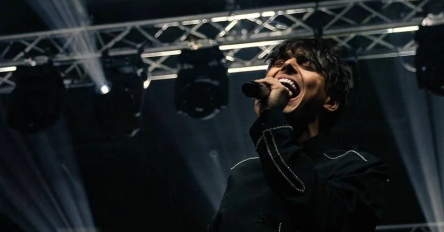 ALEKSEEV заявив, що залишить у репертуарі російськомовні хіти