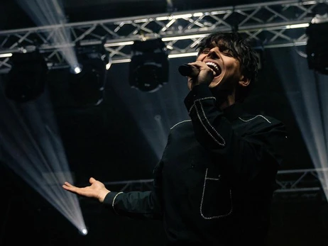 ALEKSEEV заявив, що залишить у репертуарі російськомовні хіти