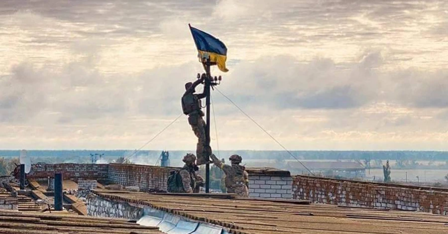 Якими ми станемо після війни: думки відомих українських письменників