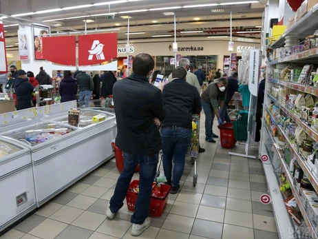 НАПК внесло Auchan Holding в перечень международных спонсоров войны