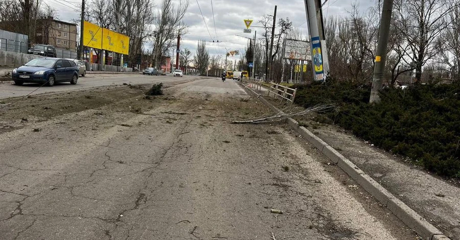 В Херсоне заявили о критической ситуации с отоплением - горожан просят утеплиться