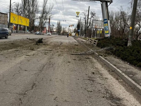 В Херсоне заявили о критической ситуации с отоплением - горожан просят утеплиться