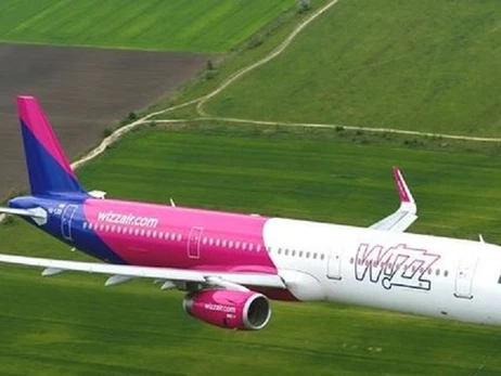 ЗМІ повідомляють, що WizzAir призупинила польоти до Молдови - у компанії інформацію не підтвердили