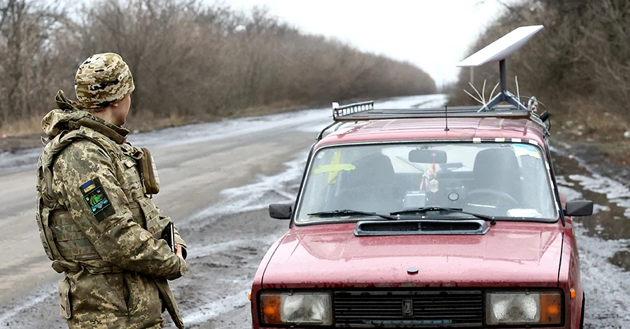 ВСУ за сутки ликвидировали 12 вражеских БПЛА и 550 российских военнослужащих