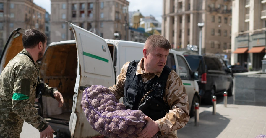 Міноборони зменшило ціни на послуги з організації харчування військових після скандалу