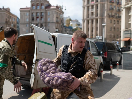 Міноборони зменшило ціни на послуги з організації харчування військових після скандалу