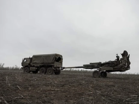 ВСУ ударили по месту скопления россиян и уничтожили две позиции ЗРК