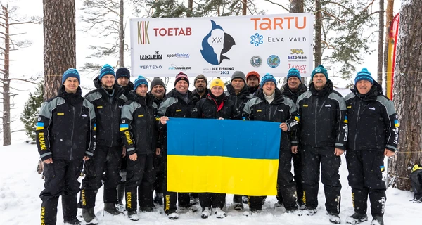 Чемпион мира по ловле на мормышку: К каждой рыбе подбирали отдельную тактику