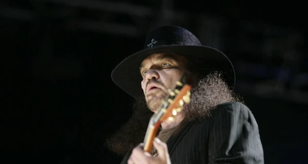 Скончался один из основателей группы Lynyrd Skynyrd Гэри Россингтон