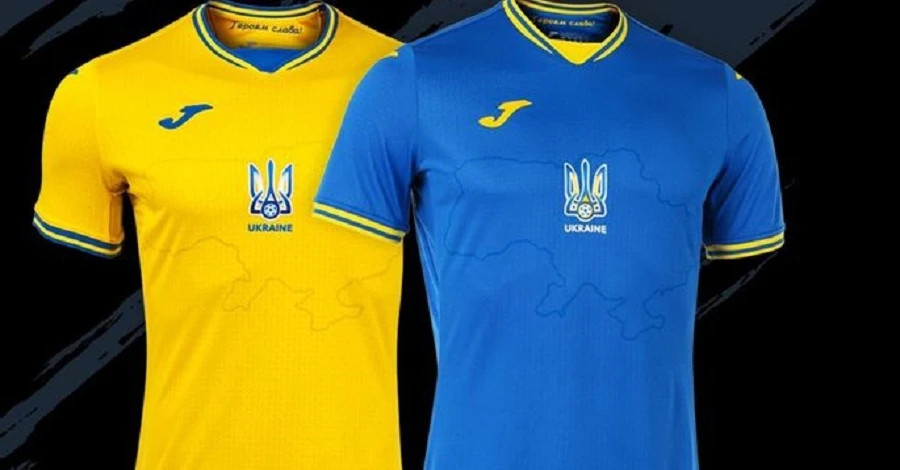 Спонсор збірної України Joma пояснив, як їхня форма потрапила до російського клубу 