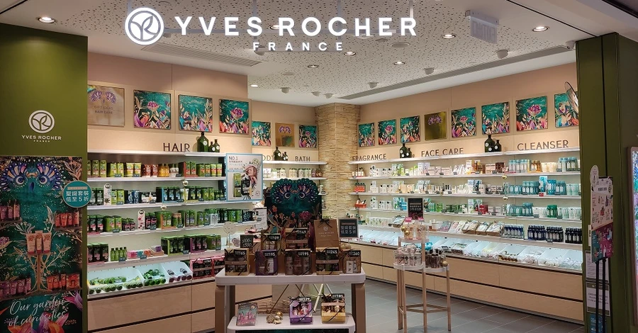 Компанія Yves Rocher опинилася в епіцентрі скандалу через стандарти 