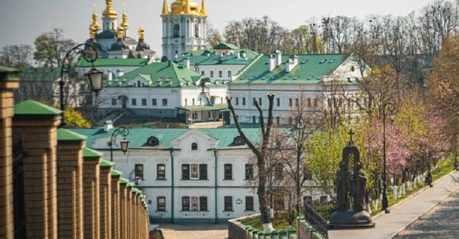 Києво-Печерська Лавра виселяє УПЦ (МП) із усіх своїх приміщень