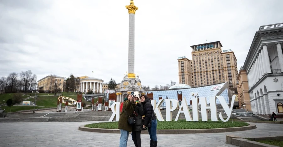 Київ увійшов до топ-30 столиць світу з найкращим станом повітря