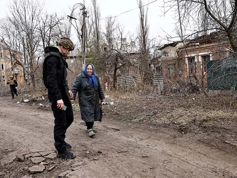 Ситуация в регионах: Минометные обстрелы в Николаевской и Херсонской областях