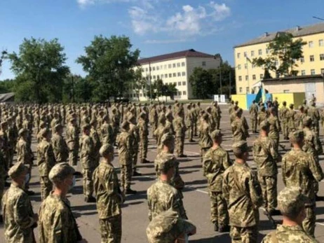 Перші подробиці загибелі військовослужбовців на Чернігівщини: здетонував снаряд