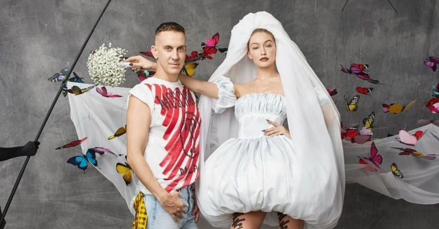 Джеремі Скотт залишить посаду креативного директора Moschino після 10 років роботи