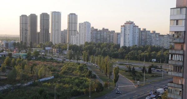 Жилье в столице и регионах: что не дает взлететь ценам на квартиры