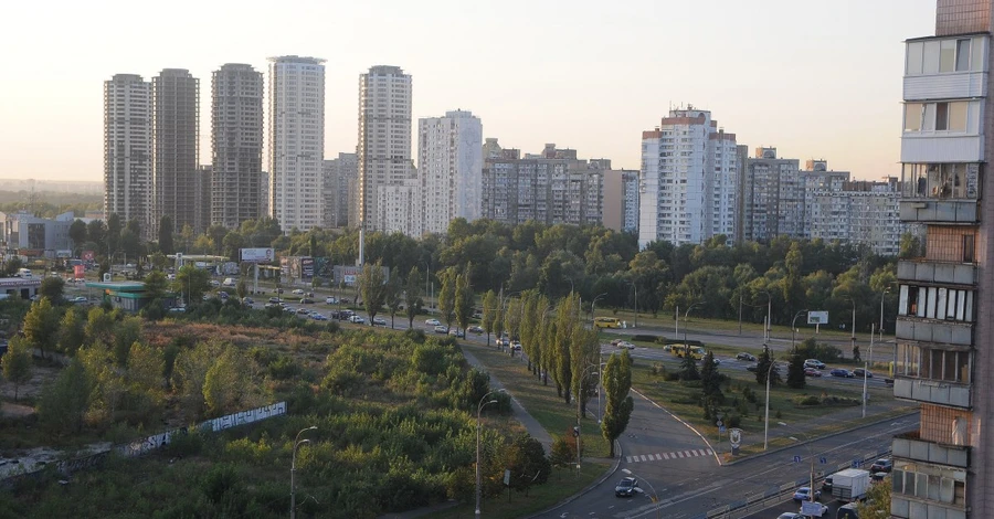 Житло у столиці та регіонах: що не дає злетіти цінам на квартири