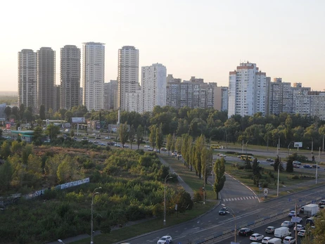 Житло у столиці та регіонах: що не дає злетіти цінам на квартири