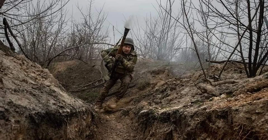 Генштаб: ЗСУ завдали 12 ударів по районах зосередження росіян